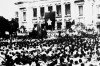 Tuyên truyền kỷ niệm 78 năm Ngày Cách mạng tháng Tám thành công và Ngày Quốc khánh nước CHXHCN Việt Nam